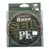 EVERGREEN BASS SEIL Flip & Flog 100m 55lb #4
