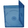 Viva Elite 2 Disc 12.5mm Premium Bluray Replacement Movie Storage