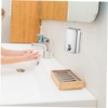 iplusmile Liquid Soap Dispenser Replacement Pump for Wall-Mounted Units Compatible