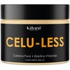 Celu-Less Kilani Crema de Celulitis Super Concentrada - Cafeína Pura,