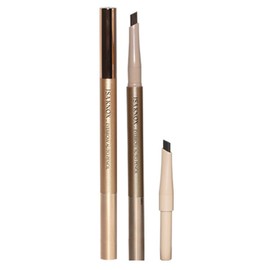 Isa Knox Eyebrow Auto Pencil (main product + refill) / 이자녹스 아이브로우 오토 펜슬(본품+리필)
