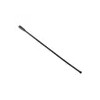 Repuesto Antena Salpicadera Lisa 41 Cm P/ford Explorer Negro