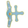 Toddler Head Protector Breathable AntiCollision Baby Safety Head Cap Helmet(Blue