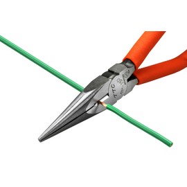 TTC Radio Pliers JIS 5.9 inches (150 mm) RP-150
