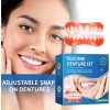 Dientes Postizos Moldeables: Dientes Para Hombres Y
