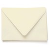 Wedding Cream Envelopes - A7.5 Gmund Colors Matt 5 1/2
