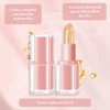 Pack of 2 Temperature Colour Changing Lipstick, Lip Balm, Waterproof,
