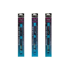 Drennan AS8 Pre Tied River Rigs: 2g