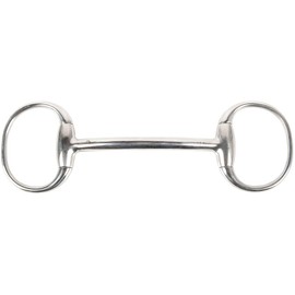 Harry's Horse Bus Rod Curved 12 mm, Size: 12.5