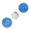 Smart Interactive Cat Toy Ball Bite Resistant Reduce Boredom Cute