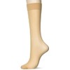 Atsugi FS4030 FS4030 Women's Stockings, Natural Skin Feeling, Below Knee