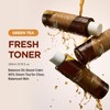 ISNTREE Tónico Facial Green Tea Fresh Toner - Coreano con
