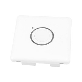 Touch Control Timer Switch Panel 220V 16A 3500W 2 Minutes to 2 Hours Countdown Switch for Household Appliances in the Hallway, Suitable for New Energy Vehicles