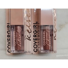 COVERGIRL 2- Covergirl Exhibition Kelsea Ballerini Glitter Eyeshadow #2 Nashville Dream