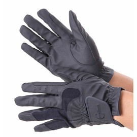 Covalliero Gloria Riding Gloves, blue, xl