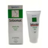 Crema Facial Sebomat Aha Control Brillo Grasa Piel Mixta Ipsiderm