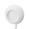 LED Cordless Desk Lamp Metal 360 Degree Rotatable Magnetic Wall