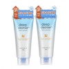 Care Zone CK Deep Clean Foaming Cleanser Large Capacity 330ml+330ml