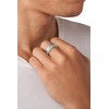 DIESEL Men's Ring DX134700DJW DX134700DJW 10 A 01