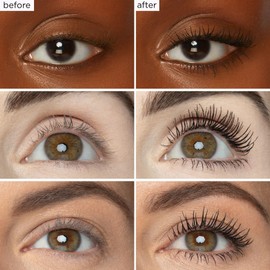 maneater waterproof mascara