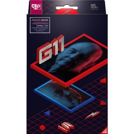 TARGET Darts Phil Taylor Gen 11 Power 9-Five Steel Tip Swiss Point Darts, 95% Tungsten Raw Power G11, 22G | Generation 11 Phil Taylor Darts, Player Edition Swiss Points Darts, Professional Dart Set
