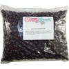 Sconza dark Chocolate Covered Raisins 1 Pound ( 16 OZ