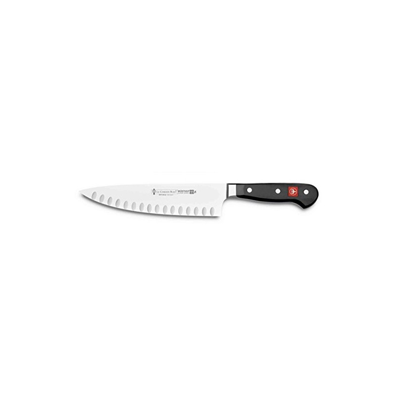 WT ru・korudonburu- Gyuto (Muscle, 50-Pack), 4571 – 20 20 cm
