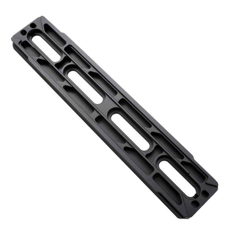HangTon Camera Base Plate for DJI Ronin 2 Gimbal, Dovetail