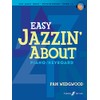 Easy Jazzin' About