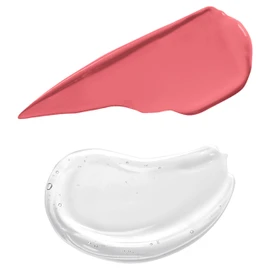 NYX Professional Makeup Lip Gloss, High Pigment, Long Lasting Lip Shine, No Transfer, Shine Loud, Glass Shine, Upto 16H Wear, Vegan Formula, Shade: 01 Born To Hustle