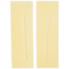 Efco Bees Wax Honeycomb 2 Sheet + 2 Wicks 30
