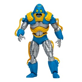 McFarlane Toys - DC Multiverse Anti-Monitor (Crisis on Infinite Earths) Mega Figure