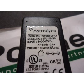Astrodyne SPU15B-109 Astrodyne Switching Power Supply Brand New!