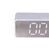 EG-010 Bluetooth Clock Speaker with LED Mirror Portable Drop Proof