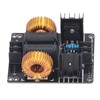 ZVS Heating Power Supply Module DC 12‑30V Coil Power Supply