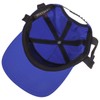 Stetson Fast Dry Cap - Curved Brim Baseball Cap -