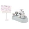 Finger Touch Drum Early Educational Simulation Electronic Tiny Desktop Finger