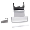 KUAFU Center Console Lid Striker Handle Latch Compatible with 2009-2019