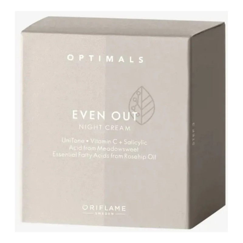 Set Cremas + Serum Despigmantante-aclarante Facial Even Out