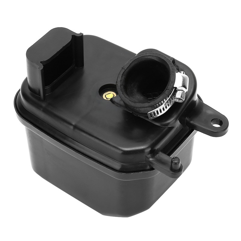 28mm/1.1in Engine Air Filter Cleaner Box Fit for YAMAHA PY50