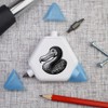 'Dodo Portrait' Compact DIY Multi Tool (TI00034729)