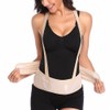 Maternity Support Belly Belt Breathable Prenatal Pregnancy Belt Pregnant Brace