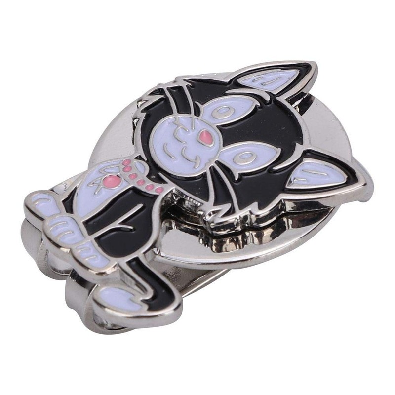 Golf Ball Marker, Golf Ball Marker Metal Hat Cap Clips,