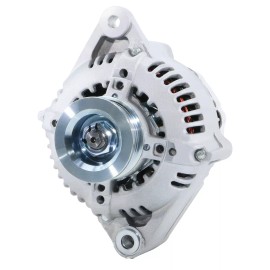 BDELI New Alternator for Toyota Tundra 00-02 Tacoma 95-99 T100 95-98 4Runner 96-98 3.4