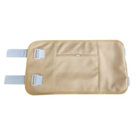 Buckle Wrap: for Castor Oil Pack