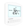 heatmiser Prt- Rp Remote Probe Digital Programmable Thermostat