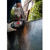 Bosch Professional 5x Expert R781 Prisma Ceramic X-LOCK Fibre Discs
