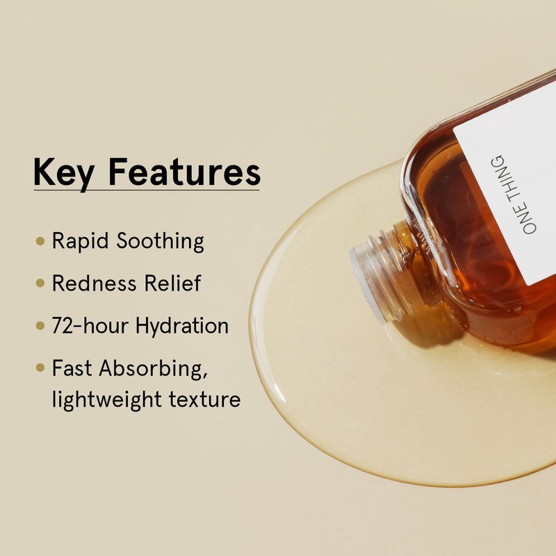 ONE THING [ONE THING]Centella Asiatica Extract 150ml