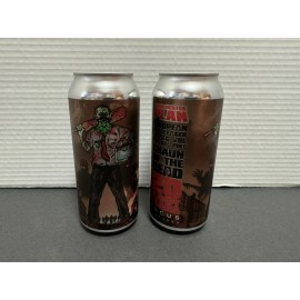 Shaun of the Dead SDCC 2024 Collector Can