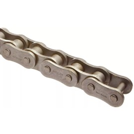 OCM #60H-1R OCM Japanese Heavy Roller Chain 10ft Roll with Connecting Link